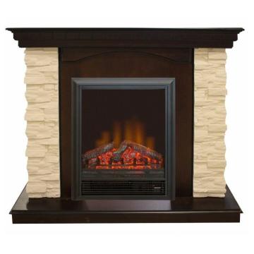 Fireplace Realflame Elford AO с Eugene 