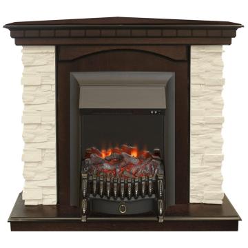 Fireplace Realflame Elford Corner STD AO Fobos Lux 