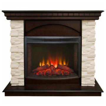 Fireplace Realflame Elford Evrika 25 5 LED 