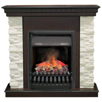 Fireplace Realflame Elford STD/EUG/25.5/HL AO 3D Oregan 