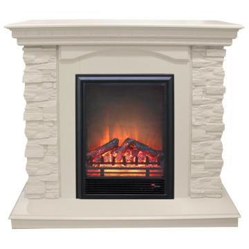 Fireplace Realflame Elford WT с Eugene 