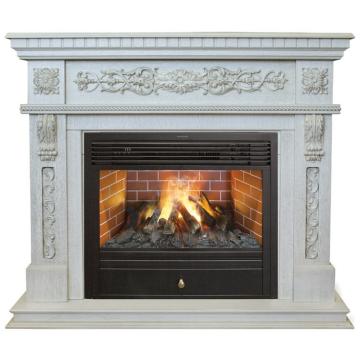 Fireplace Realflame Estella 26 WT с Novara 26 3D 