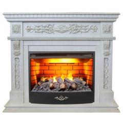 Fireplace Realflame Estella 3D Firestar 25 5