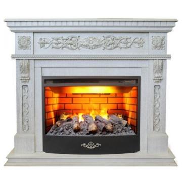 Fireplace Realflame Estella 3D Firestar 25 5 