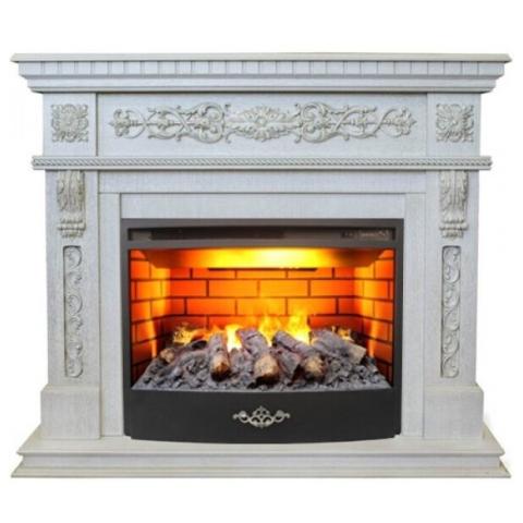 Fireplace Realflame Estella 3D Firestar 25 5 