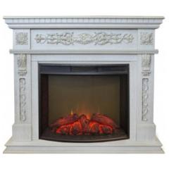 Fireplace Realflame Estella Evrika 25 5 LED