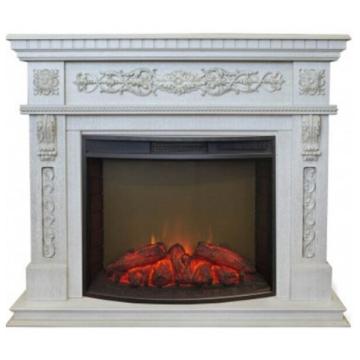 Fireplace Realflame Estella Evrika 25 5 LED 