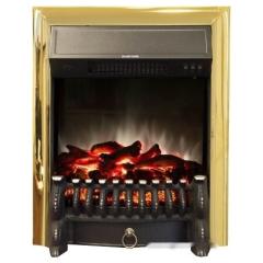 Fireplace Realflame Fobos Lux BR S