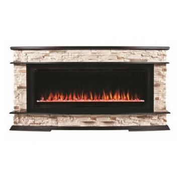 Fireplace Realflame Frankfurt 50 AO Saphir 50 