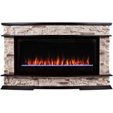 Fireplace Realflame Frankfurt BV/42 AO Saphir 42 