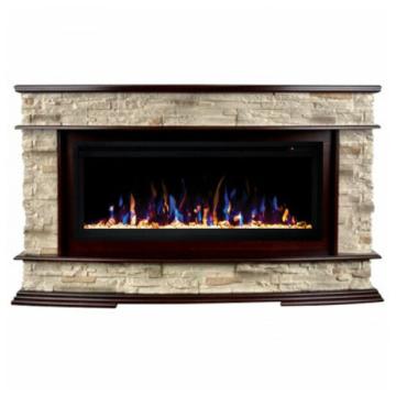 Fireplace Realflame Frankfurt BV/42 Saphir 42 