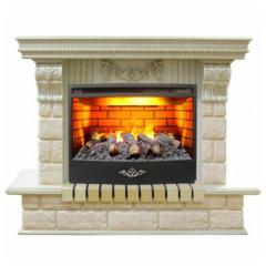 Fireplace Realflame Gracia 3D Firestar 25 5