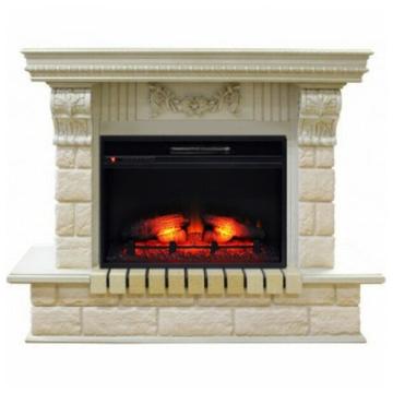 Fireplace Realflame Gracia Eridan 24 