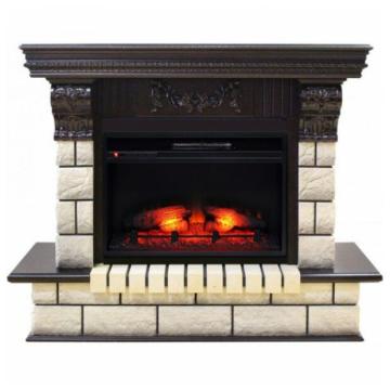 Fireplace Realflame Gracia Eridan 24 