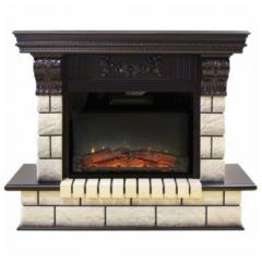 Fireplace Realflame Gracia Kendal 24
