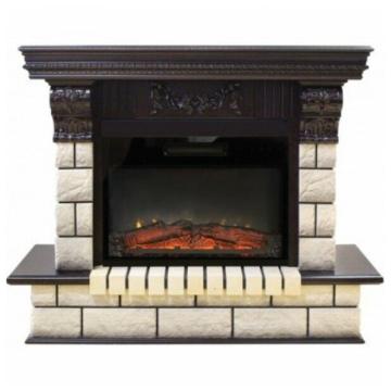 Fireplace Realflame Gracia Kendal 24 