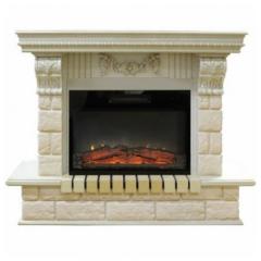 Fireplace Realflame Gracia Kendal 24