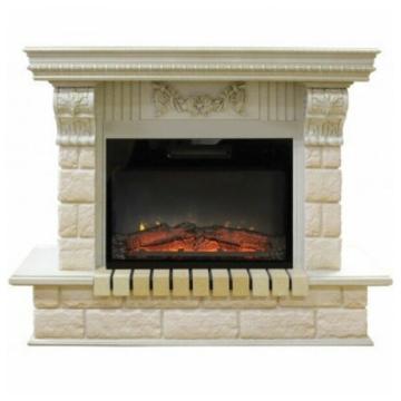 Fireplace Realflame Gracia Kendal 24 