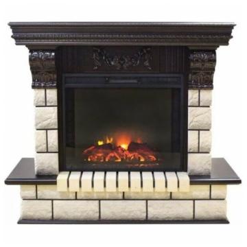 Fireplace Realflame Gracia Sparta 25 5 LED 