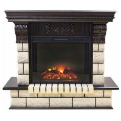 Fireplace Realflame Gracia 25'5 AO с Sparta 25 5