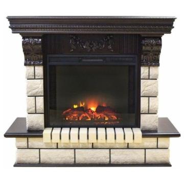 Fireplace Realflame Gracia 25'5 AO с Sparta 25 5 