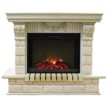 Fireplace Realflame Gracia 25'5 WT с Sparta 25 5 