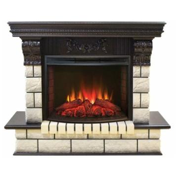 Fireplace Realflame Gracia АО Evrika 25 5 LED 