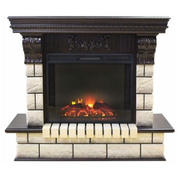 Fireplace Realflame Gracia АО Sparta 25 5 LED 