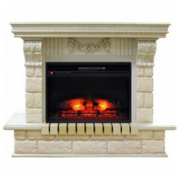 Fireplace Realflame Gracia Eridan 24 WT-619G 