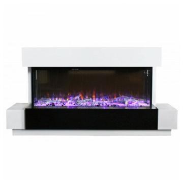 Fireplace Realflame Houston Onyx 50 