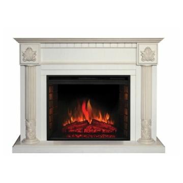 Fireplace Realflame Imperia 26 WT с Epsilon 26 S IR 