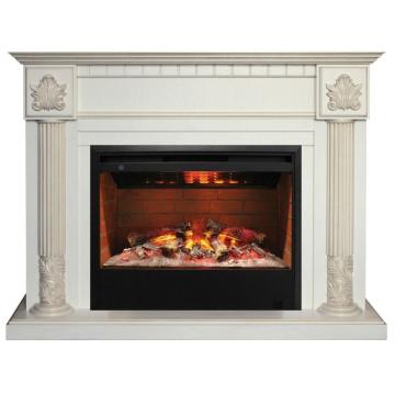 Fireplace Realflame Imperia 26 WT с Helios 26 3D 