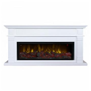 Fireplace Realflame Islandia Beverly 1000 