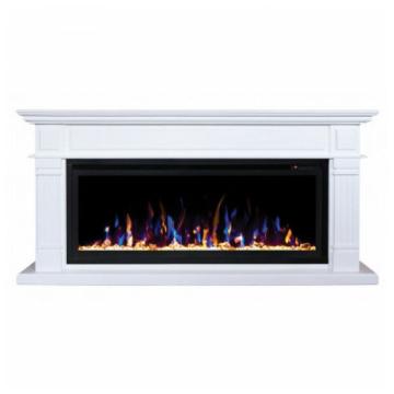 Fireplace Realflame Islandia Saphir 42 