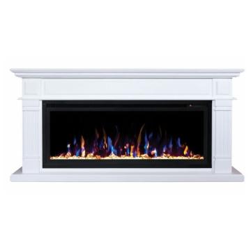 Fireplace Realflame Islandia Saphir 42 