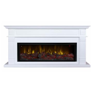 Fireplace Realflame Islandia WT Beverly 