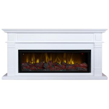 Fireplace Realflame Islandia WT Beverly 