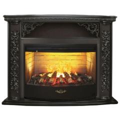 Fireplace Realflame Izabella 33 DN c FireStar 33 3D