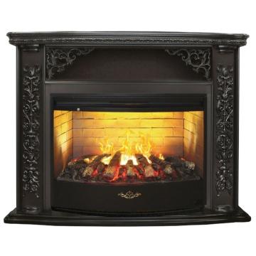 Fireplace Realflame Izabella 33 DN c FireStar 33 3D 