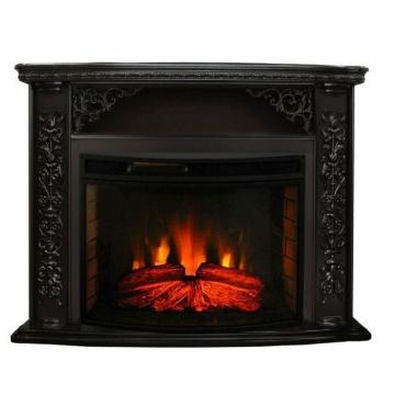 Fireplace Realflame Izabella 33 DN с FireSpace 33 S IR 