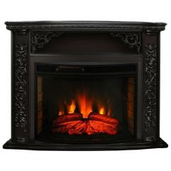 Fireplace Realflame Izabella 33 DN с FireSpace 33 S IR