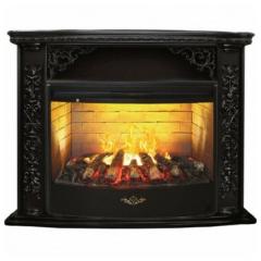 Fireplace Realflame Izabella 3D Firestar 33 DN-L815