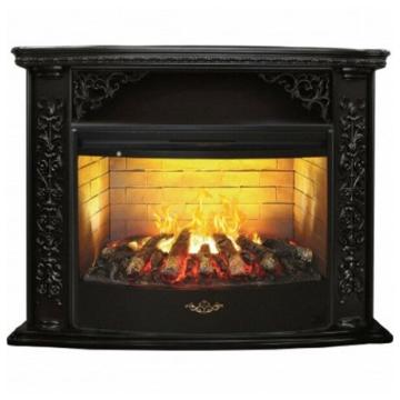 Fireplace Realflame Izabella 3D Firestar 33 DN-L815 