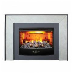 Fireplace Realflame Jersey 3D Firestar 25 5