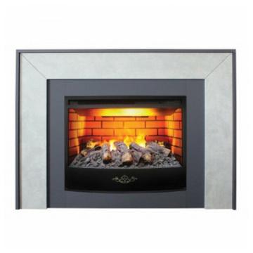 Fireplace Realflame Jersey 3D Firestar 25 5 