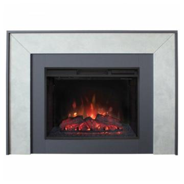 Fireplace Realflame Jersey Sparta 25 5 LED 