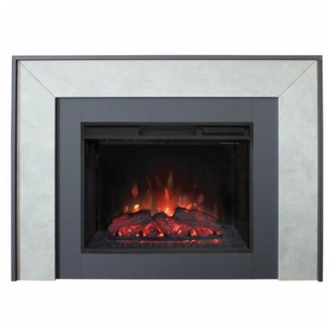 Fireplace Realflame Jersey Sparta 25 5 LED 
