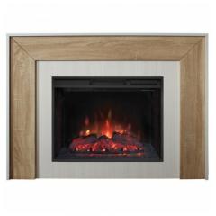 Fireplace Realflame Jersey Sparta 25 5 LED