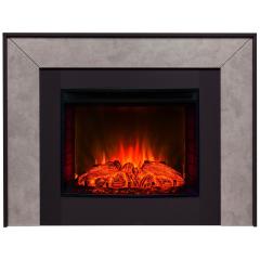 Fireplace Realflame Jersey 25 5 GR Evrika 25 5 F718
