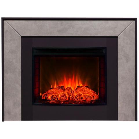 Fireplace Realflame Jersey 25 5 GR Evrika 25 5 F718 